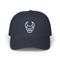 Gorra azul marino big buffalo