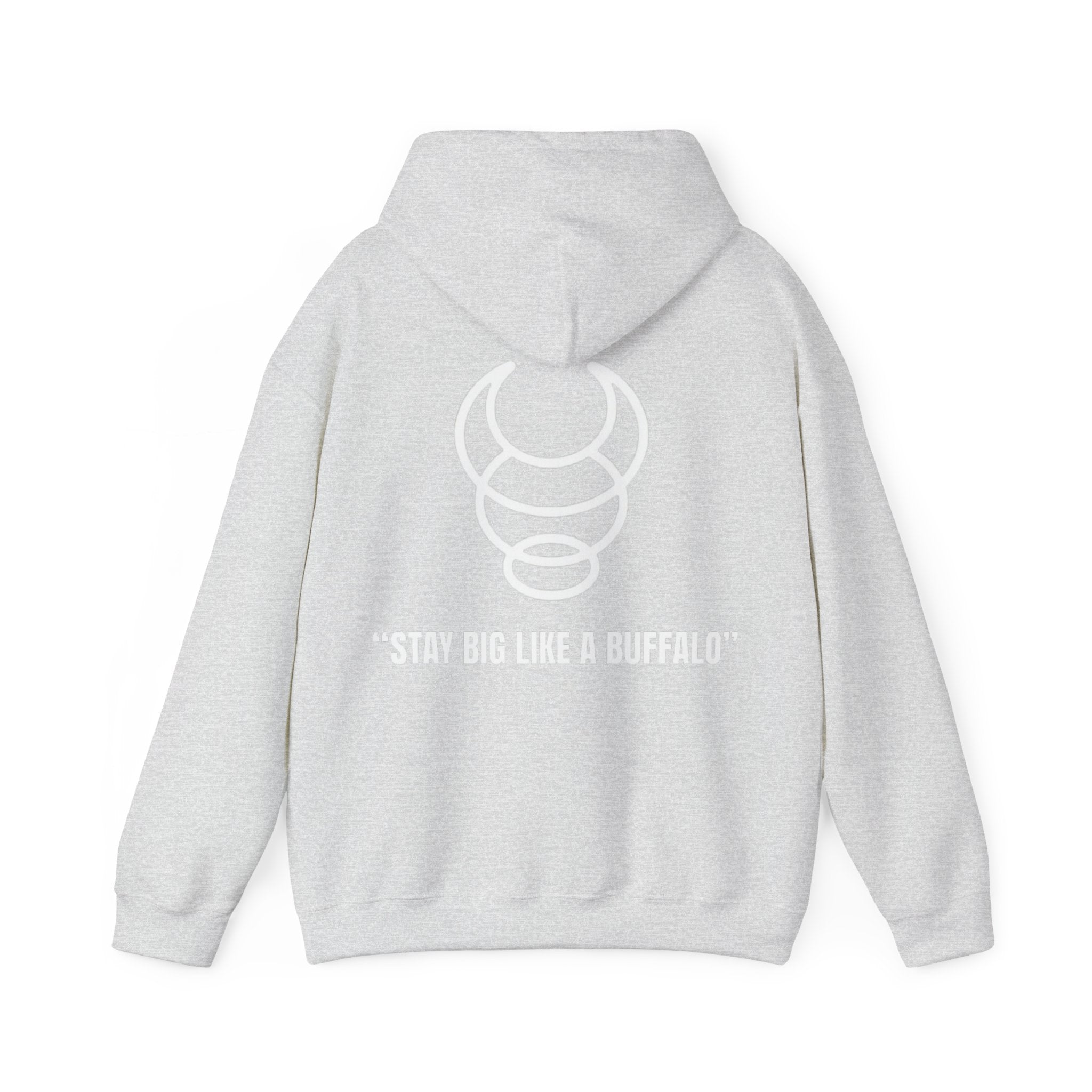 Comfortable Unisex Heavy Blend™ Hoodie - Ideal for Everyday Wear