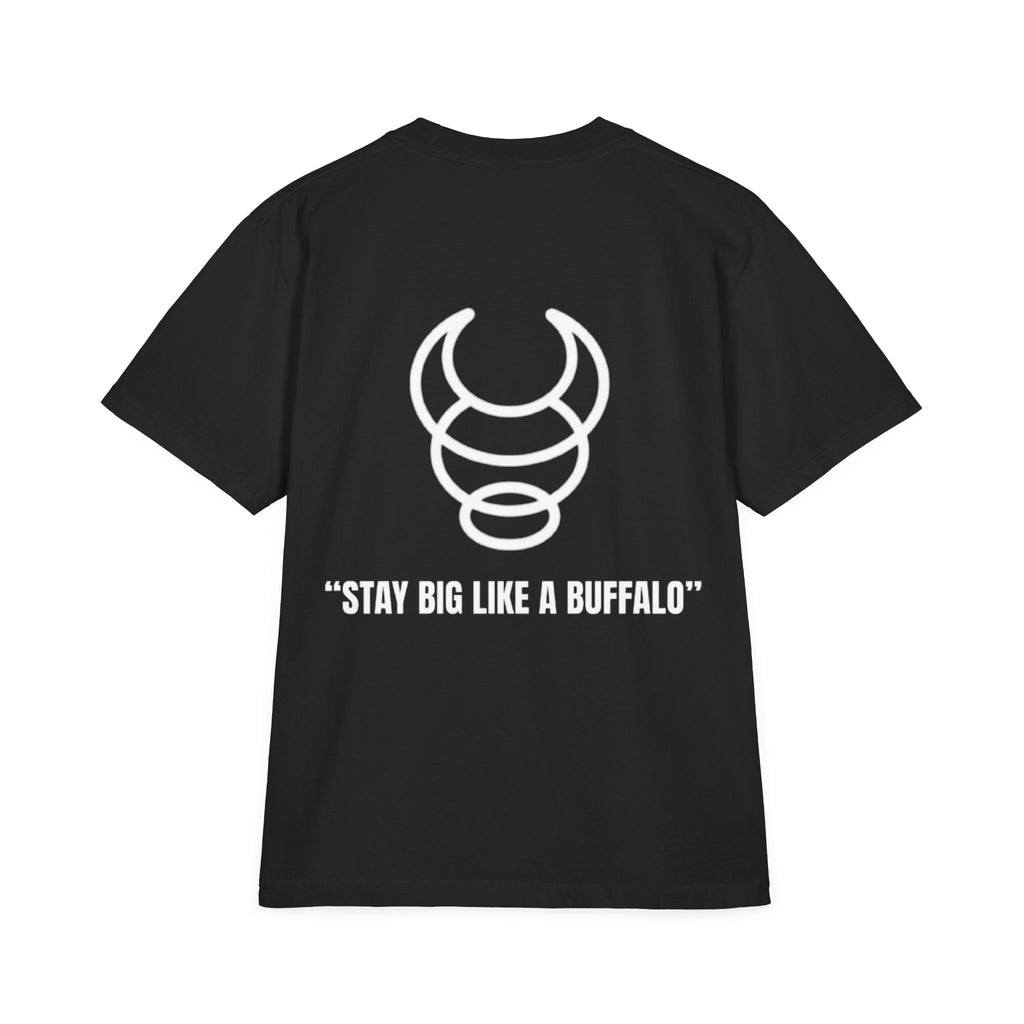 Camiseta big buffalo