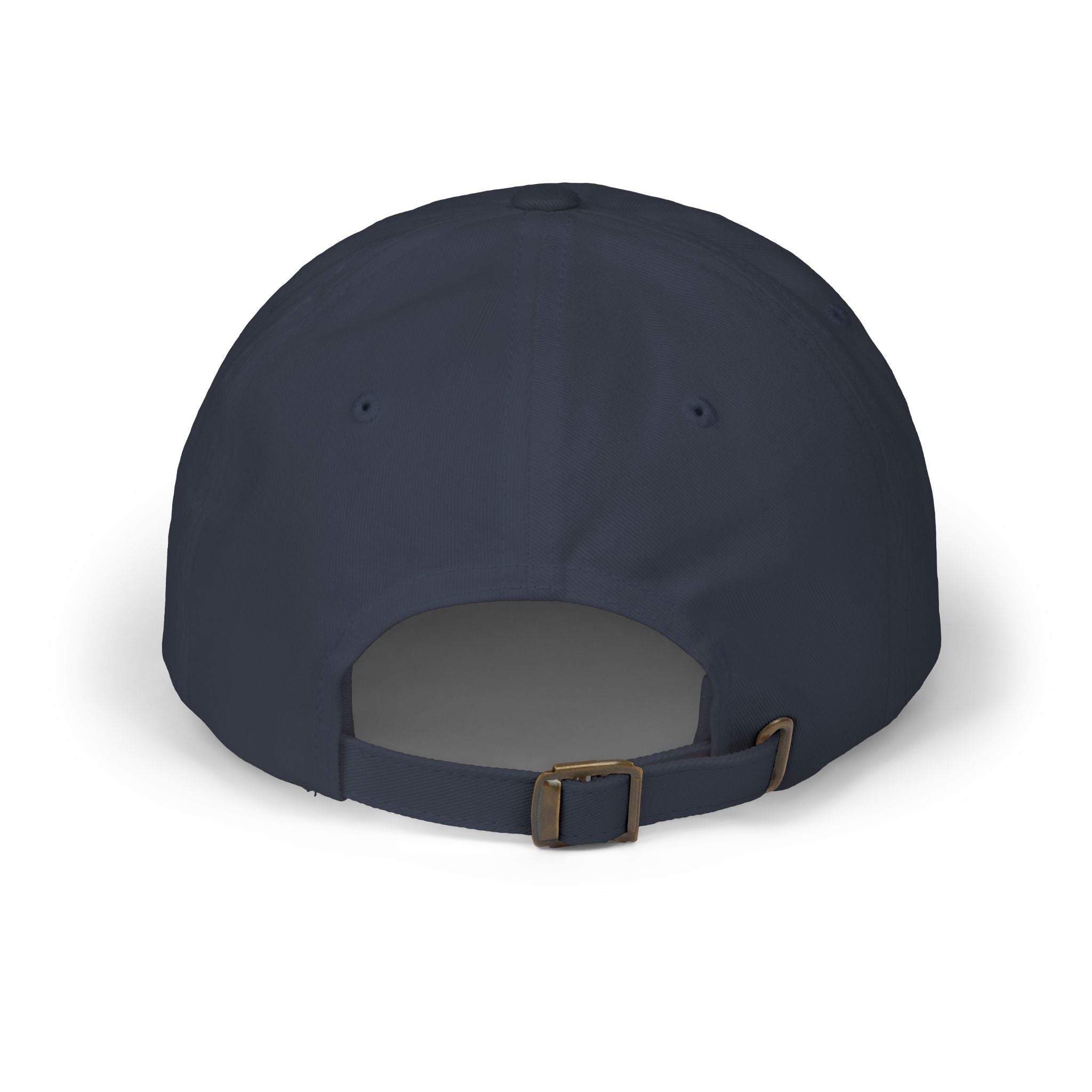 Gorra azul marino big buffalo