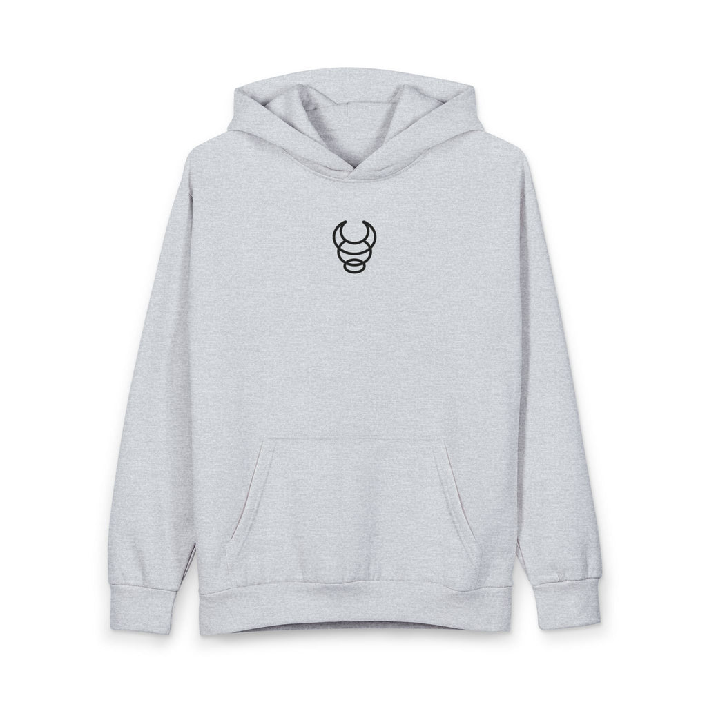 Sudadera big buffalo classic style