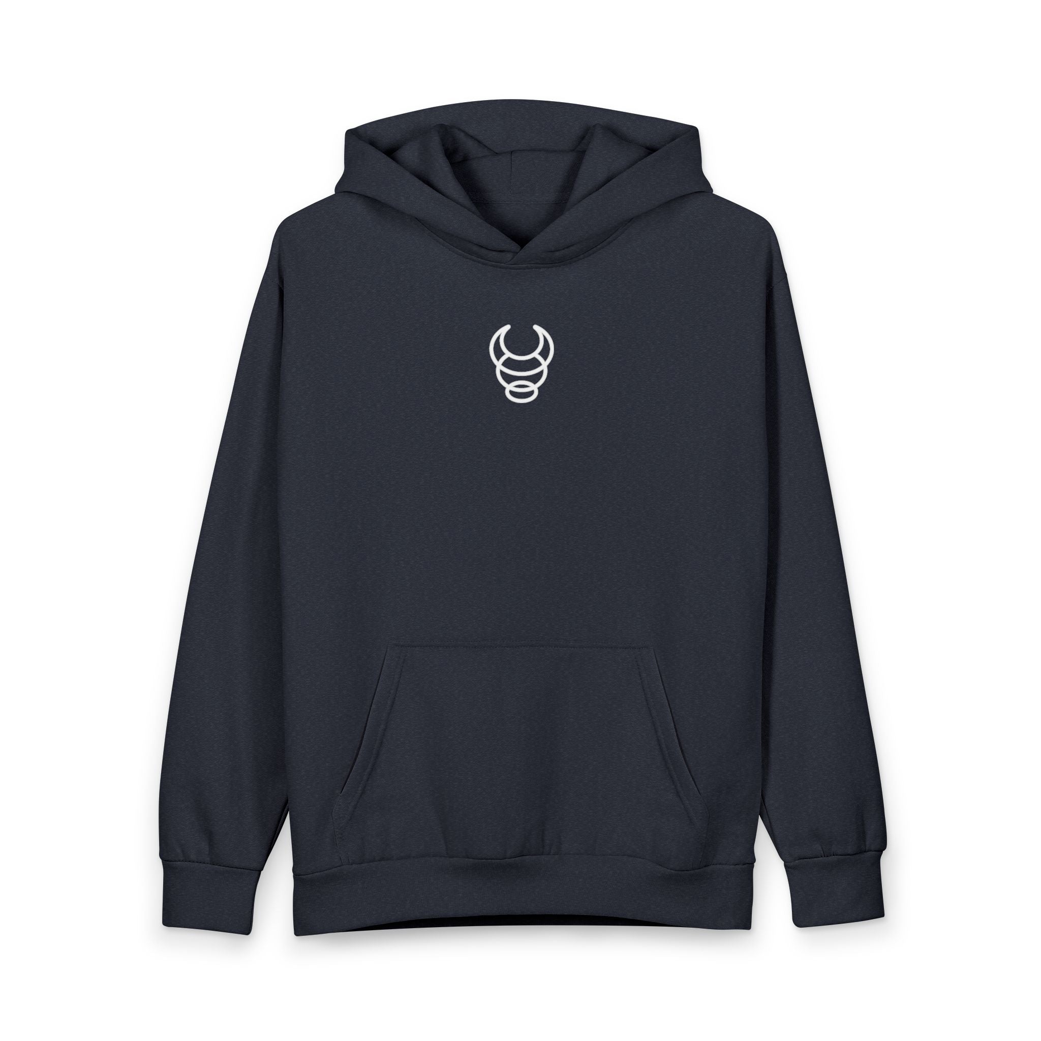 Sudadera big buffalo classic style