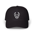 Gorra negra big buffalo