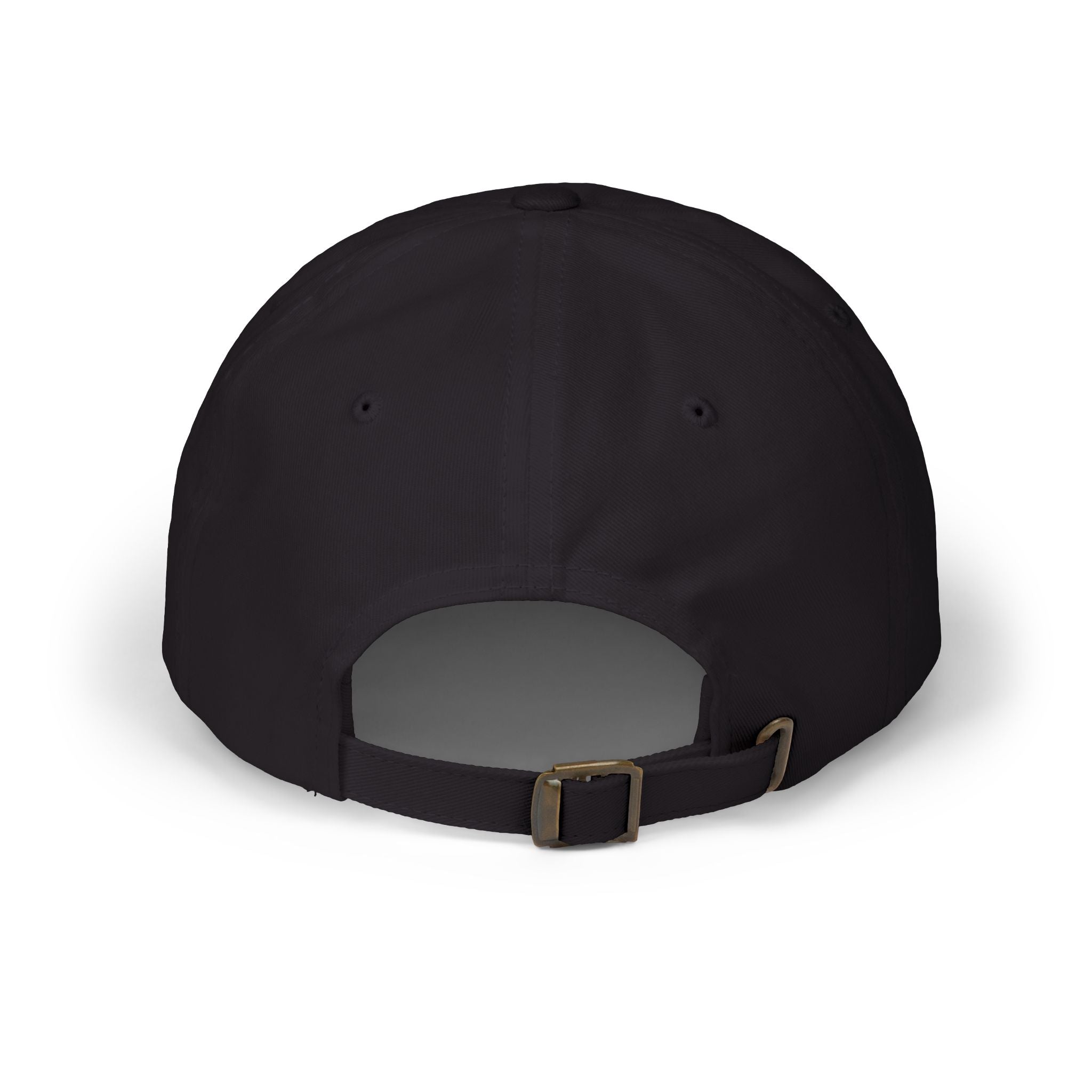 Stylish Classic Dad Cap with Unique Design – Perfect Gift for Fathers' Day or Casual Wear