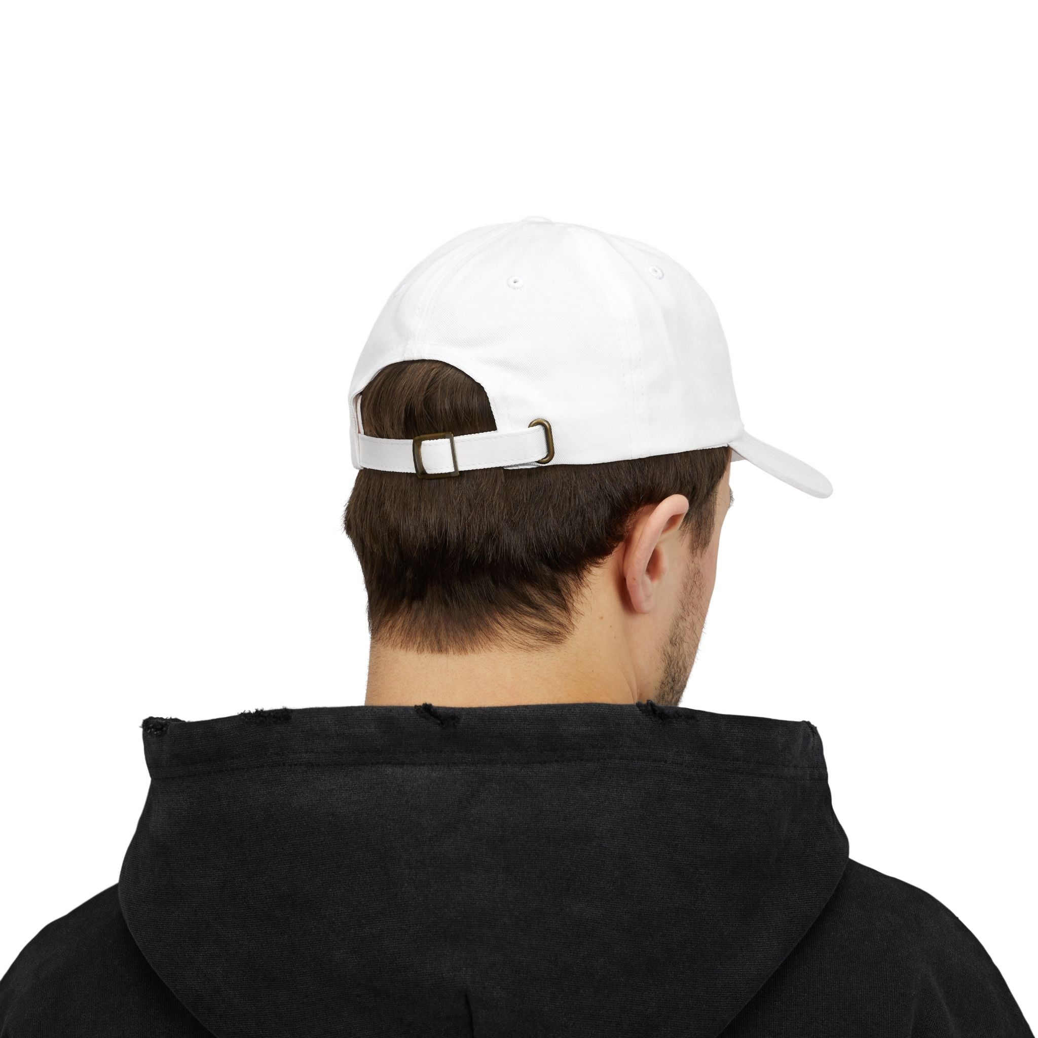 Minimalist Classic Dad Cap - Stylish & Versatile Hat for Everyday Wear