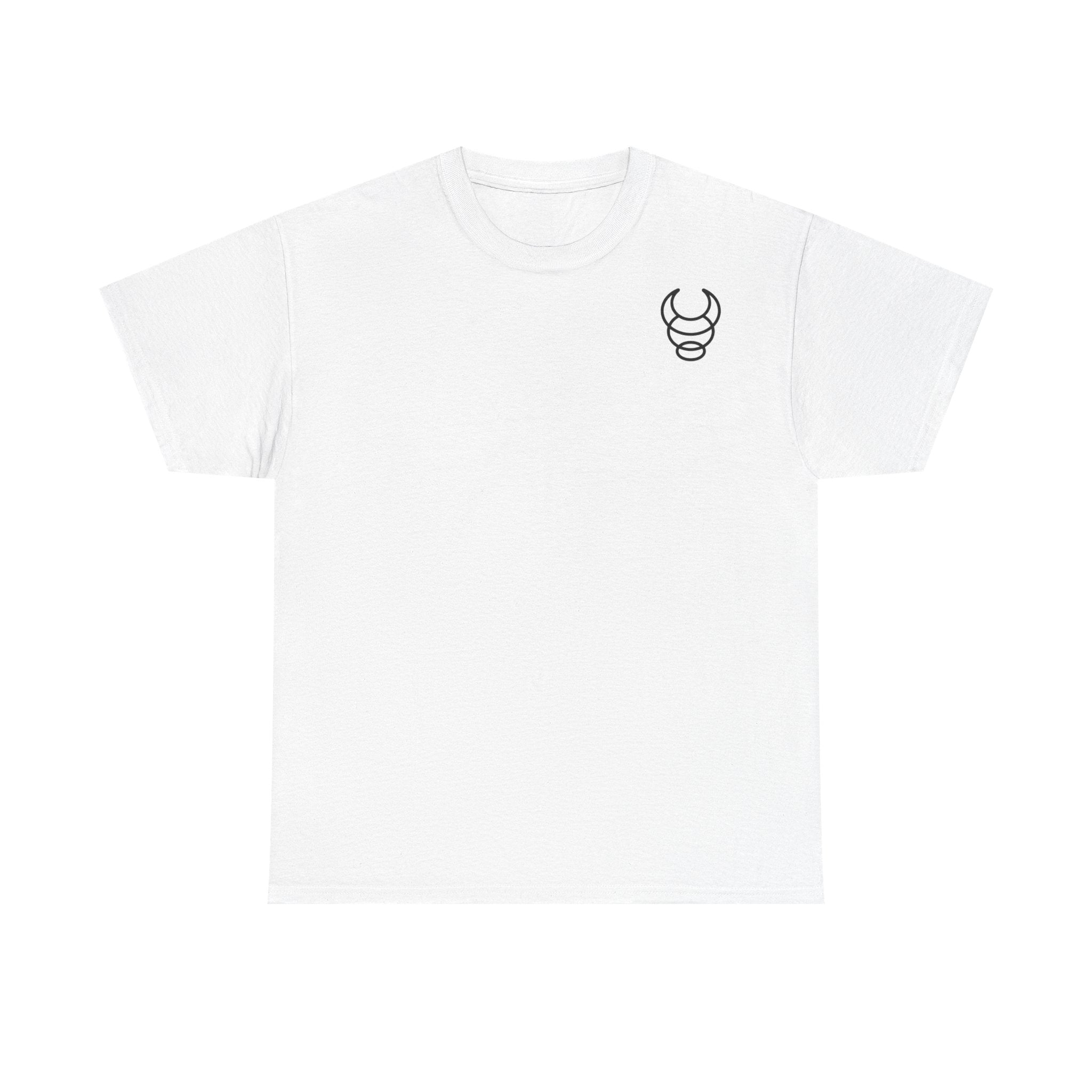 Camiseta big buffalo modern style (economica)