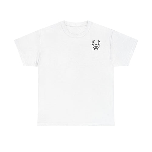 Camiseta big buffalo modern style (economica)